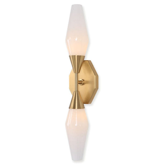 Apaganthus Sconce