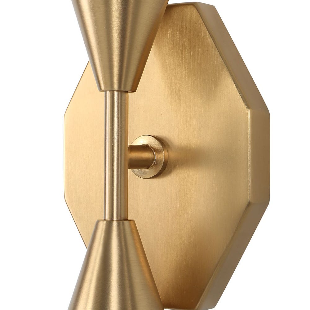 Apaganthus Sconce