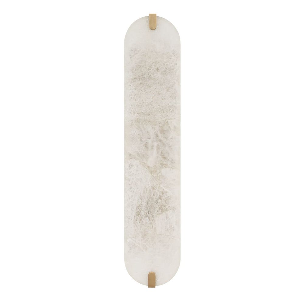 Lustrous 3 Lt Sconce