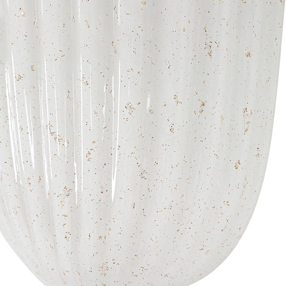 Fluted Tulip 1 Sconce