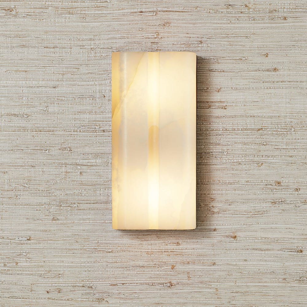 Crevasse 2 Lt Sconce