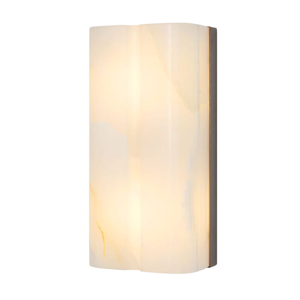 Crevasse 2 Lt Sconce