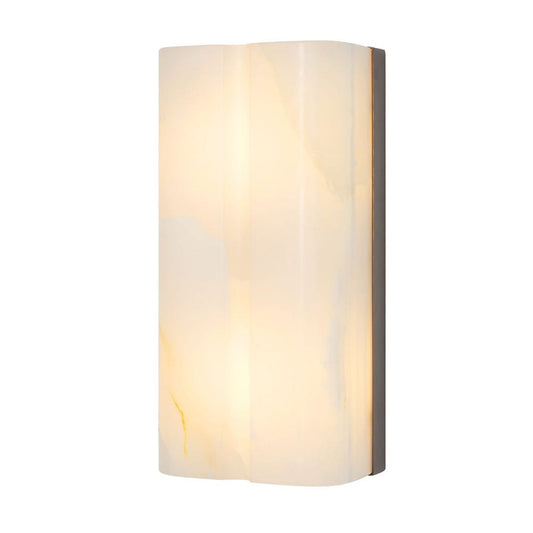 Crevasse 2 Lt Sconce