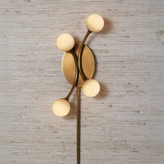 Flurry Sconce
