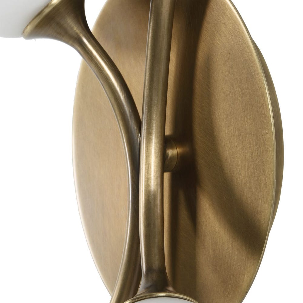 Flurry Sconce