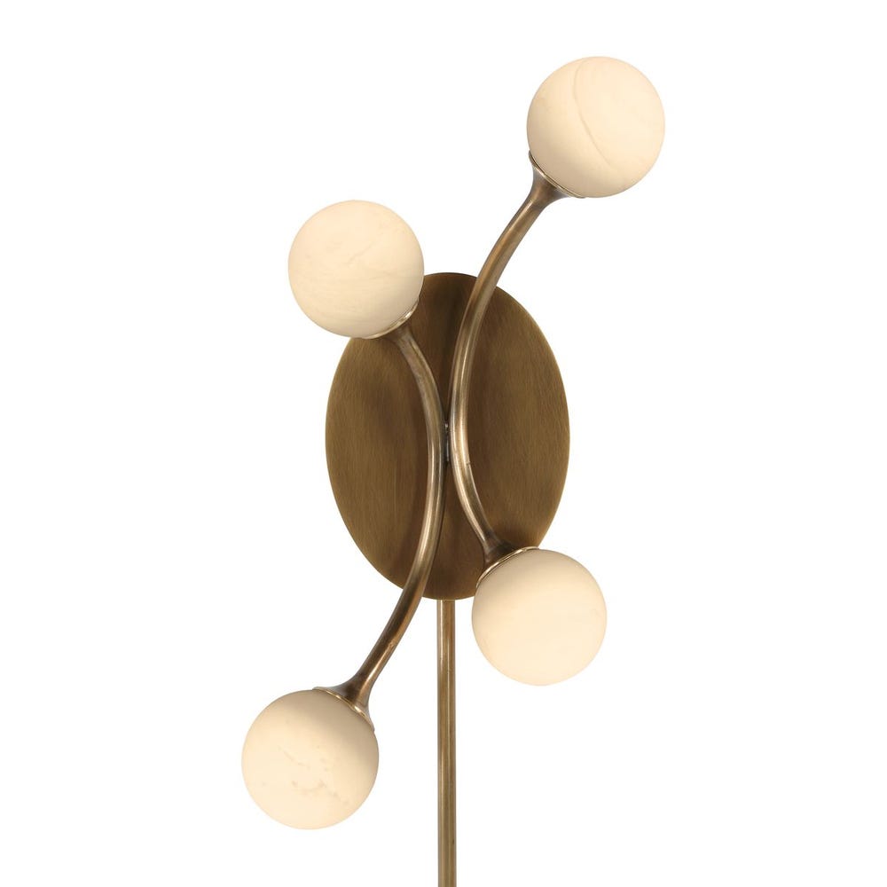 Flurry Sconce