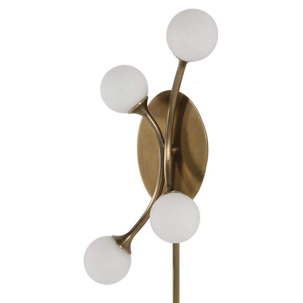 Flurry Sconce