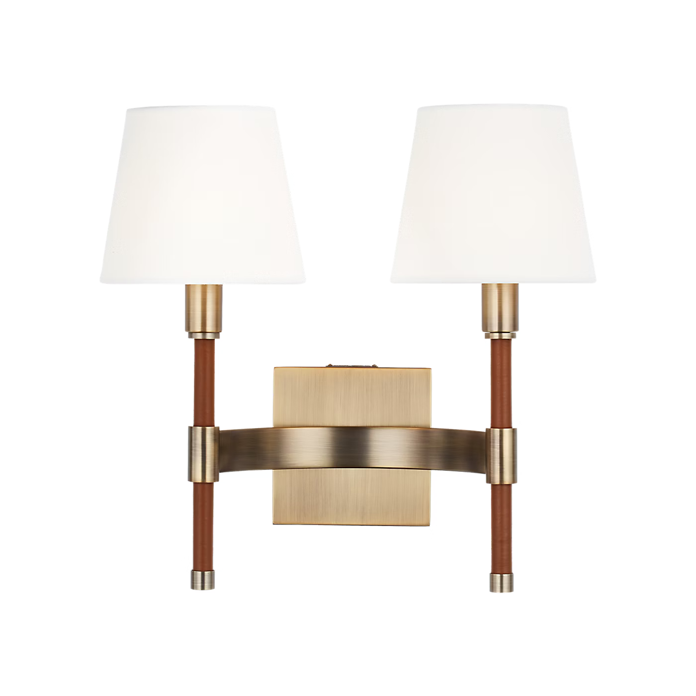 Katie Double Sconce