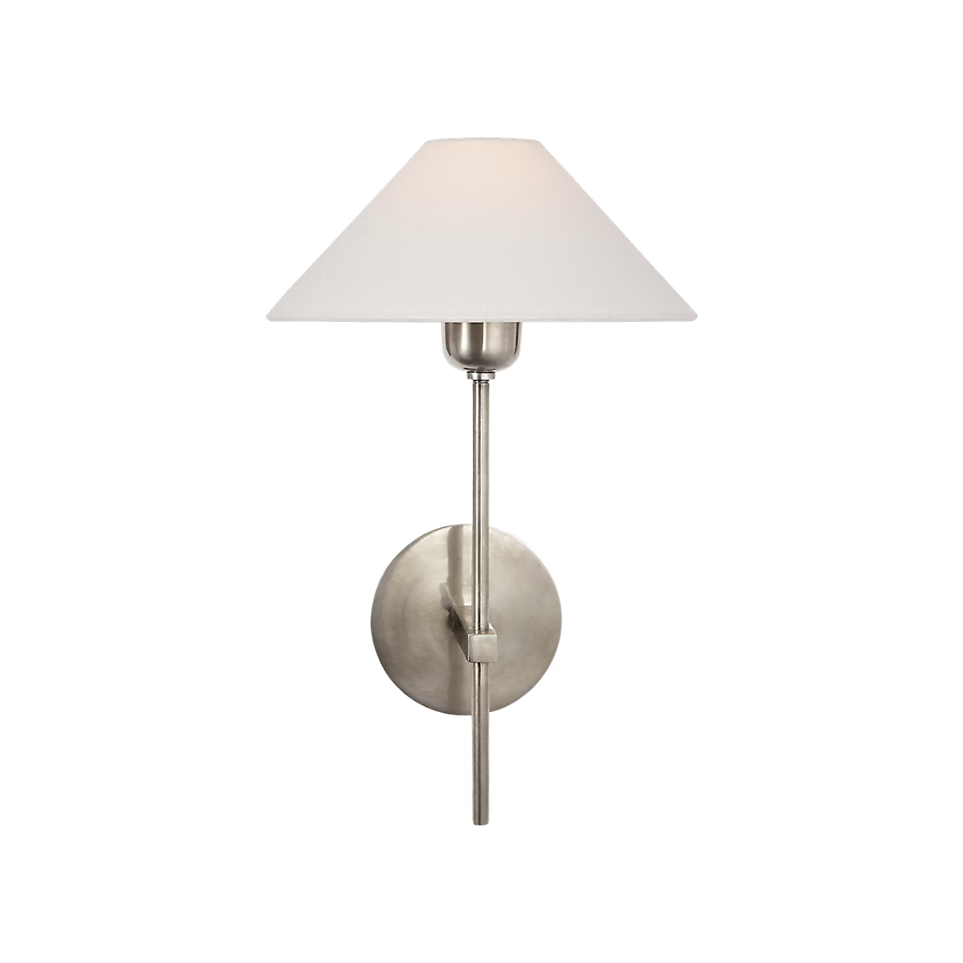 Hackney Single Sconce