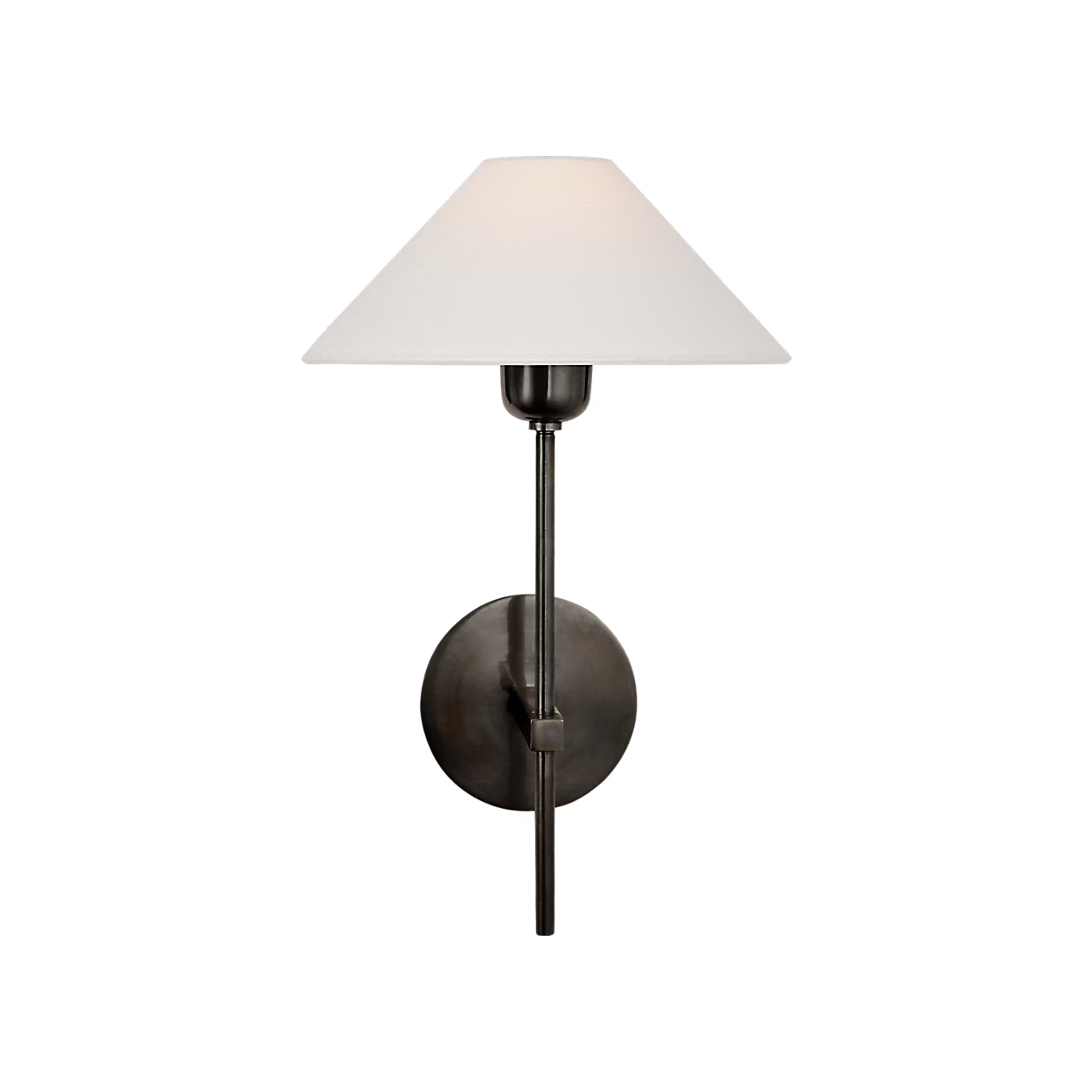 Hackney Single Sconce