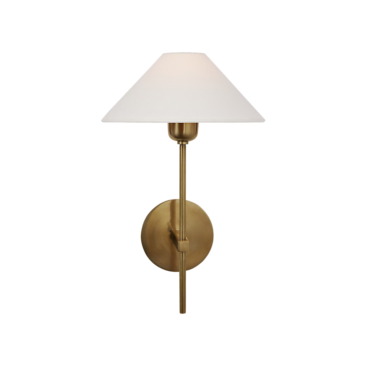 Hackney Single Sconce