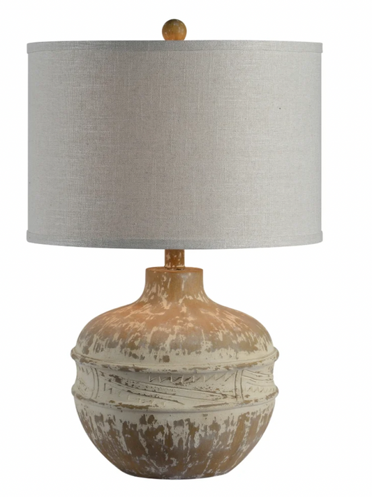 Tupelo Table Lamp