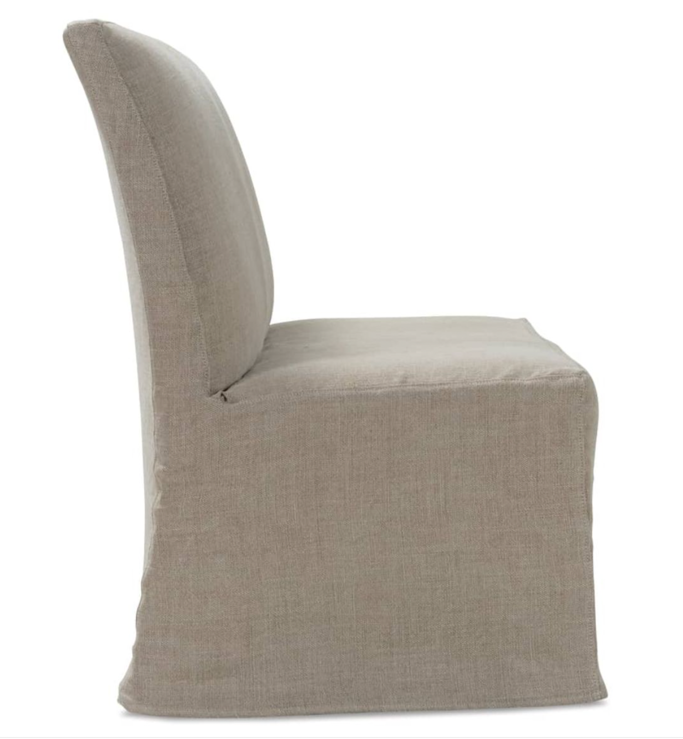 Finch Slipcover Dining Banquette