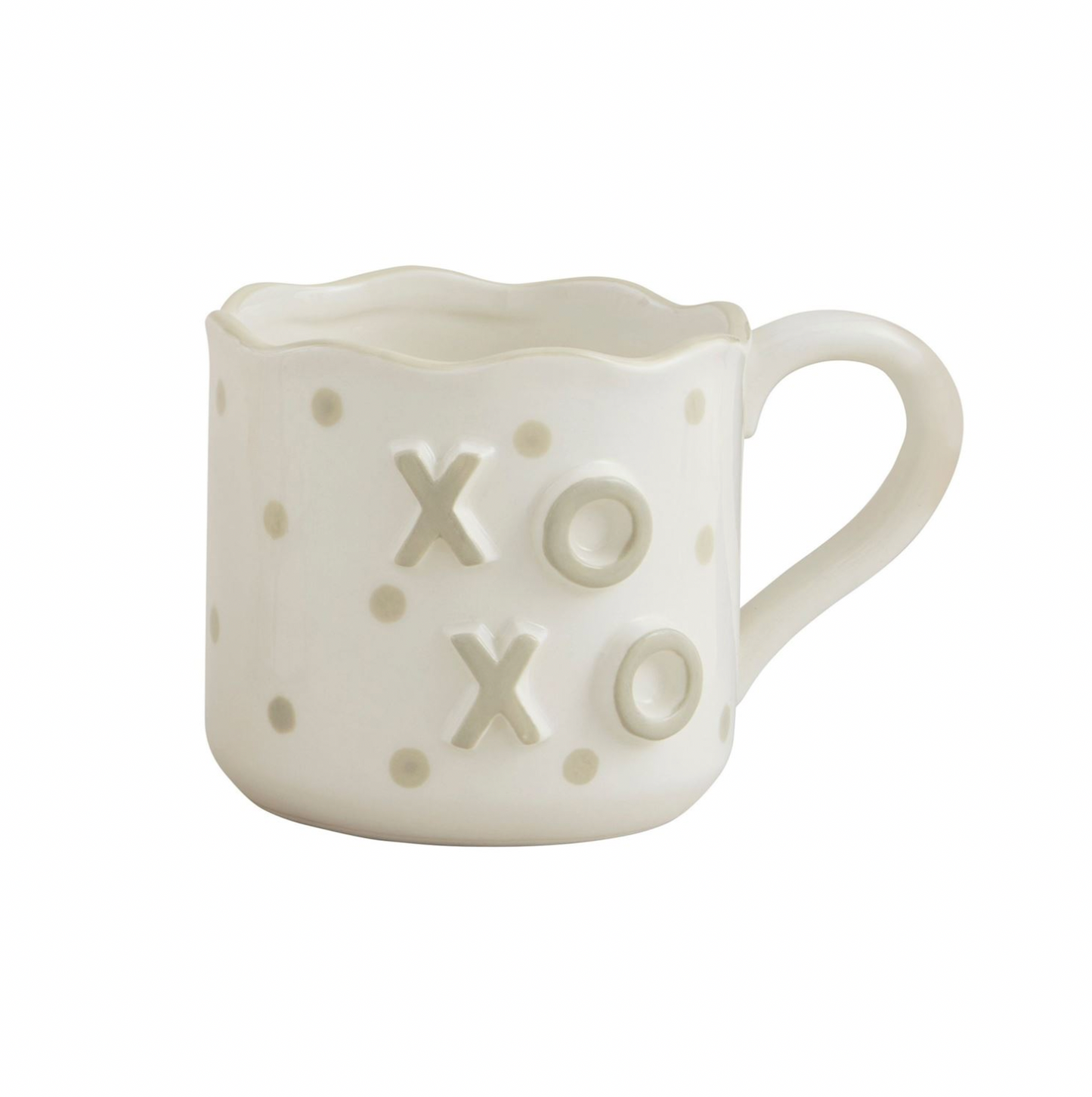 XOXO Mug