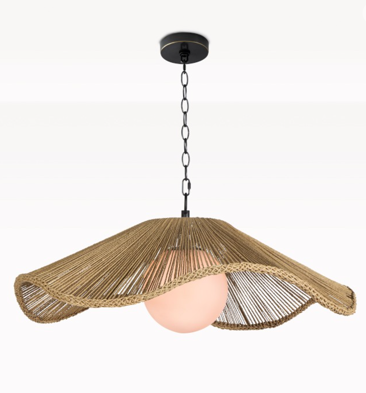 Provence Pendant Light