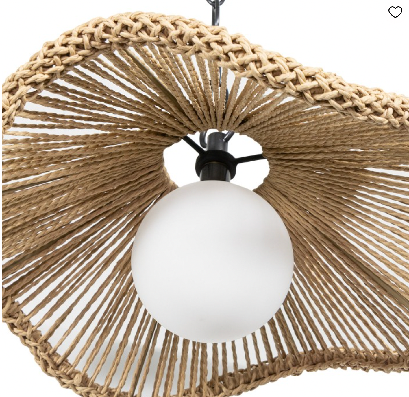 Provence Pendant Light