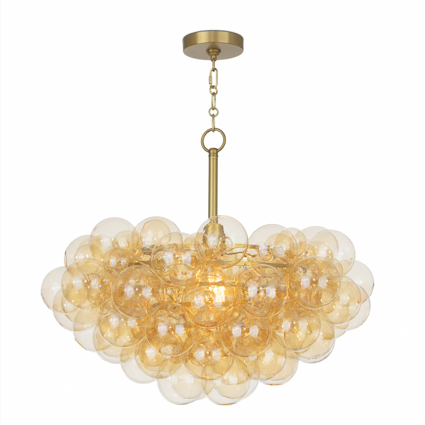 Bubbles Chandelier