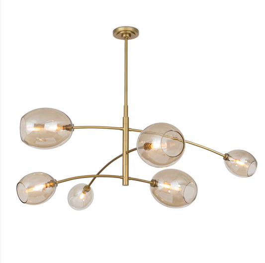 Aretmis Chandelier