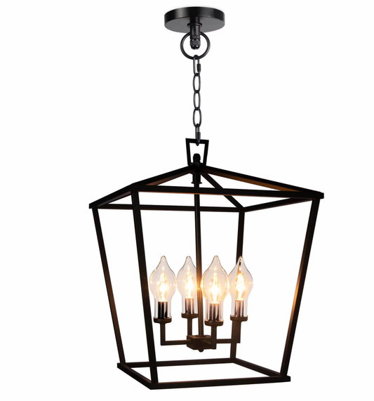 Hampton Outdoor Lantern