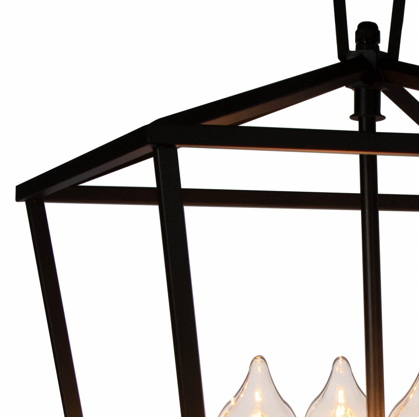 Hampton Outdoor Lantern