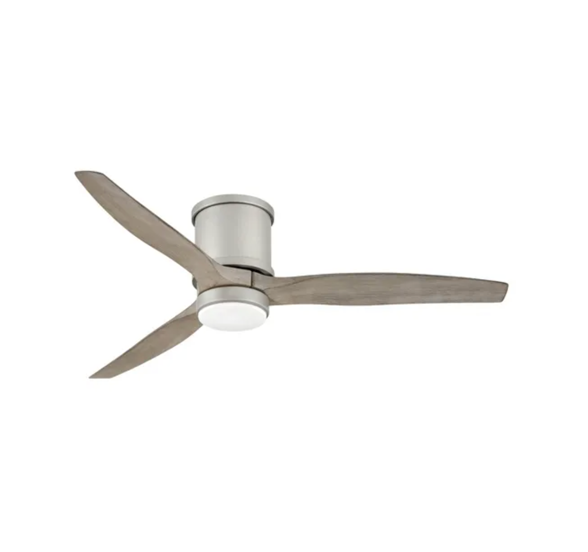 Hover 52" LED Smart Fan