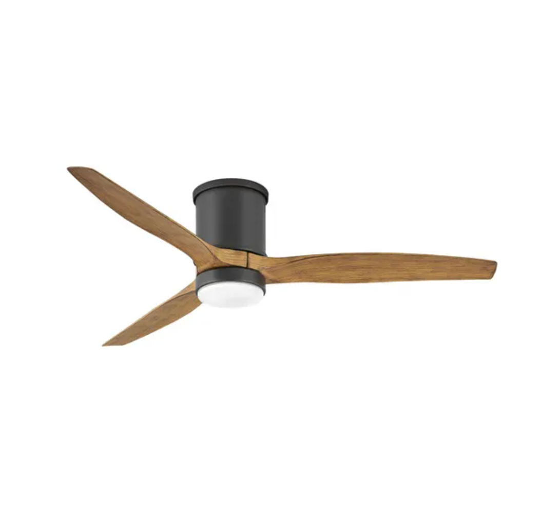 Hover 52" LED Smart Fan