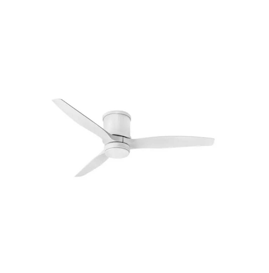 Hover 52" LED Smart Fan