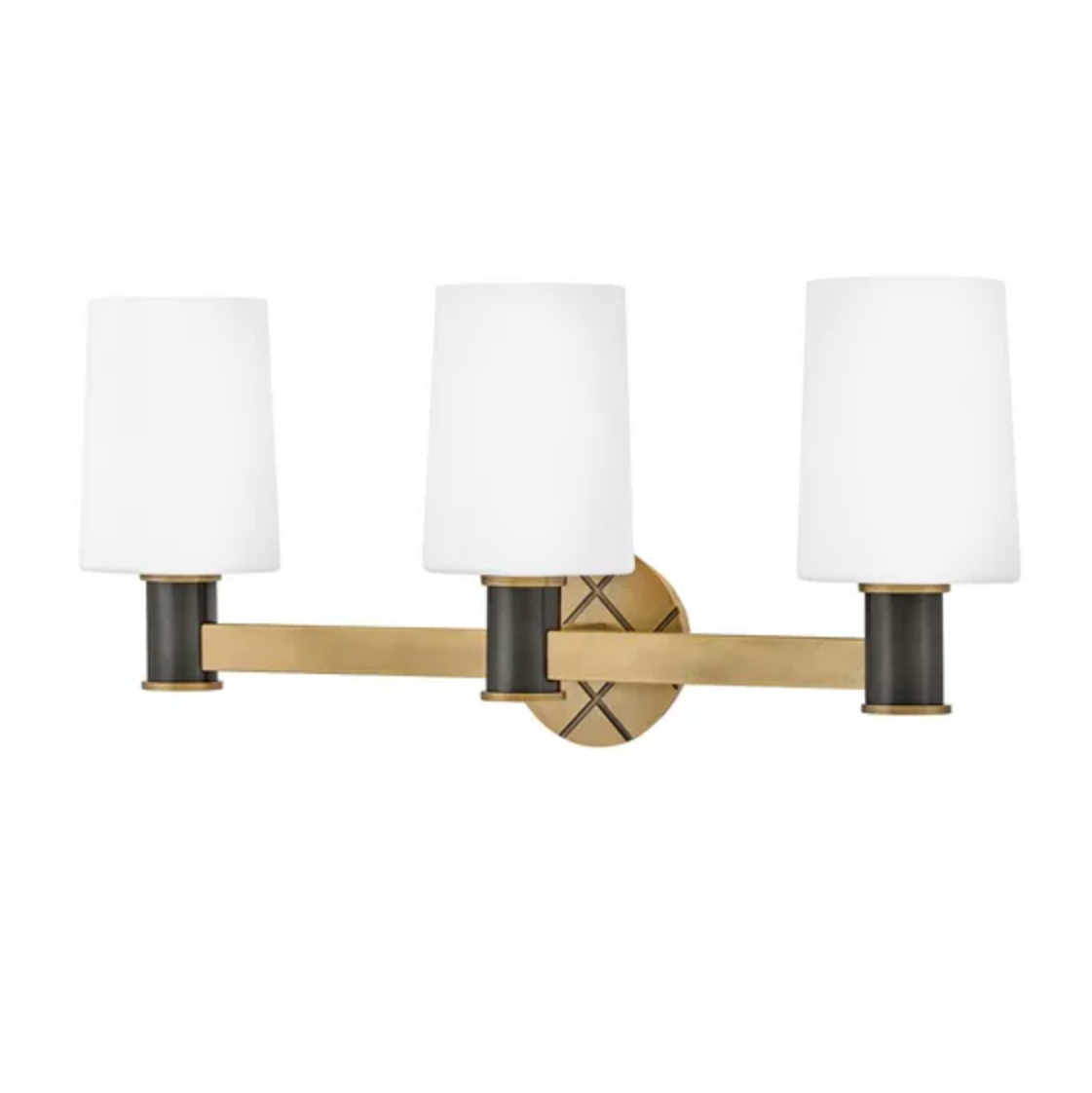 Declan Medium Three Light Vanity