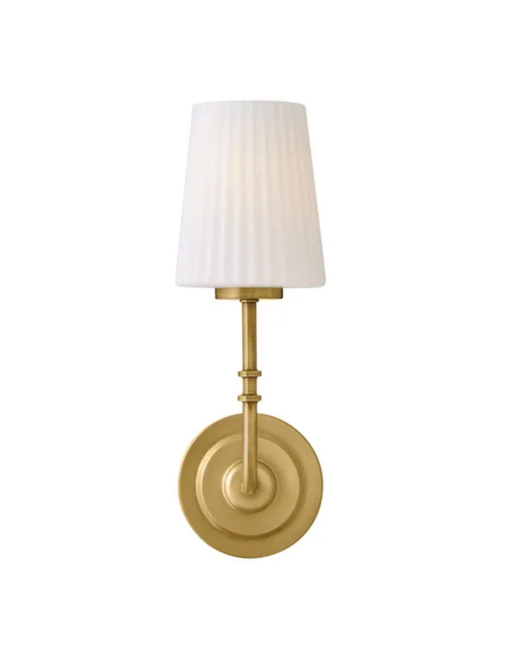 Mckenna Single Light Sconce