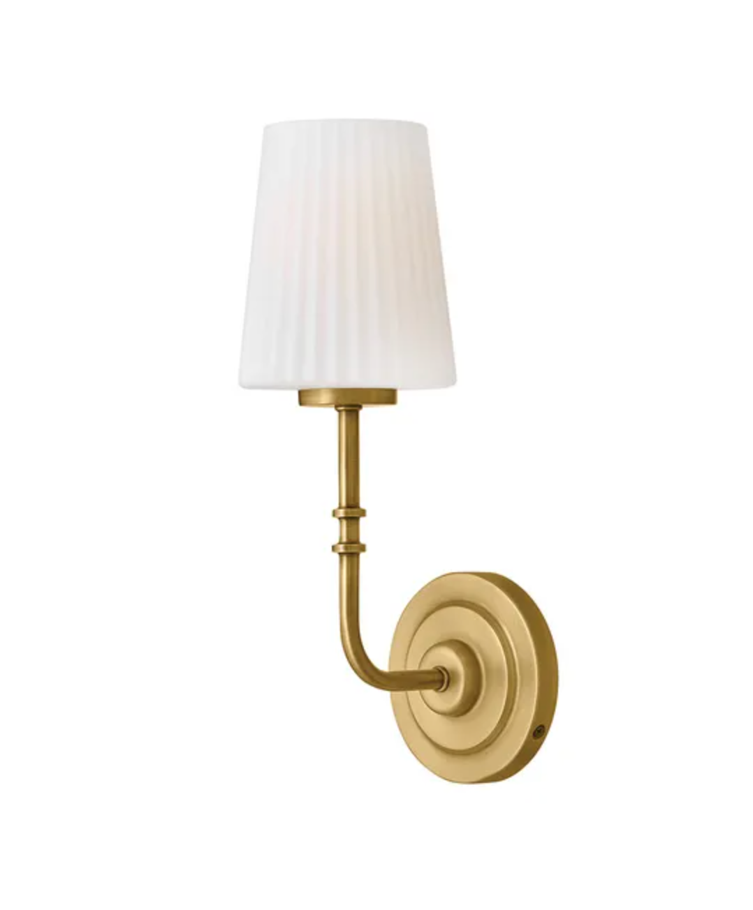 Mckenna Single Light Sconce