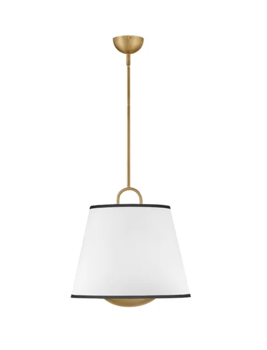 Sonia Large Pendant