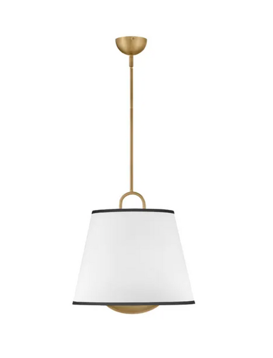 Sonia Large Pendant