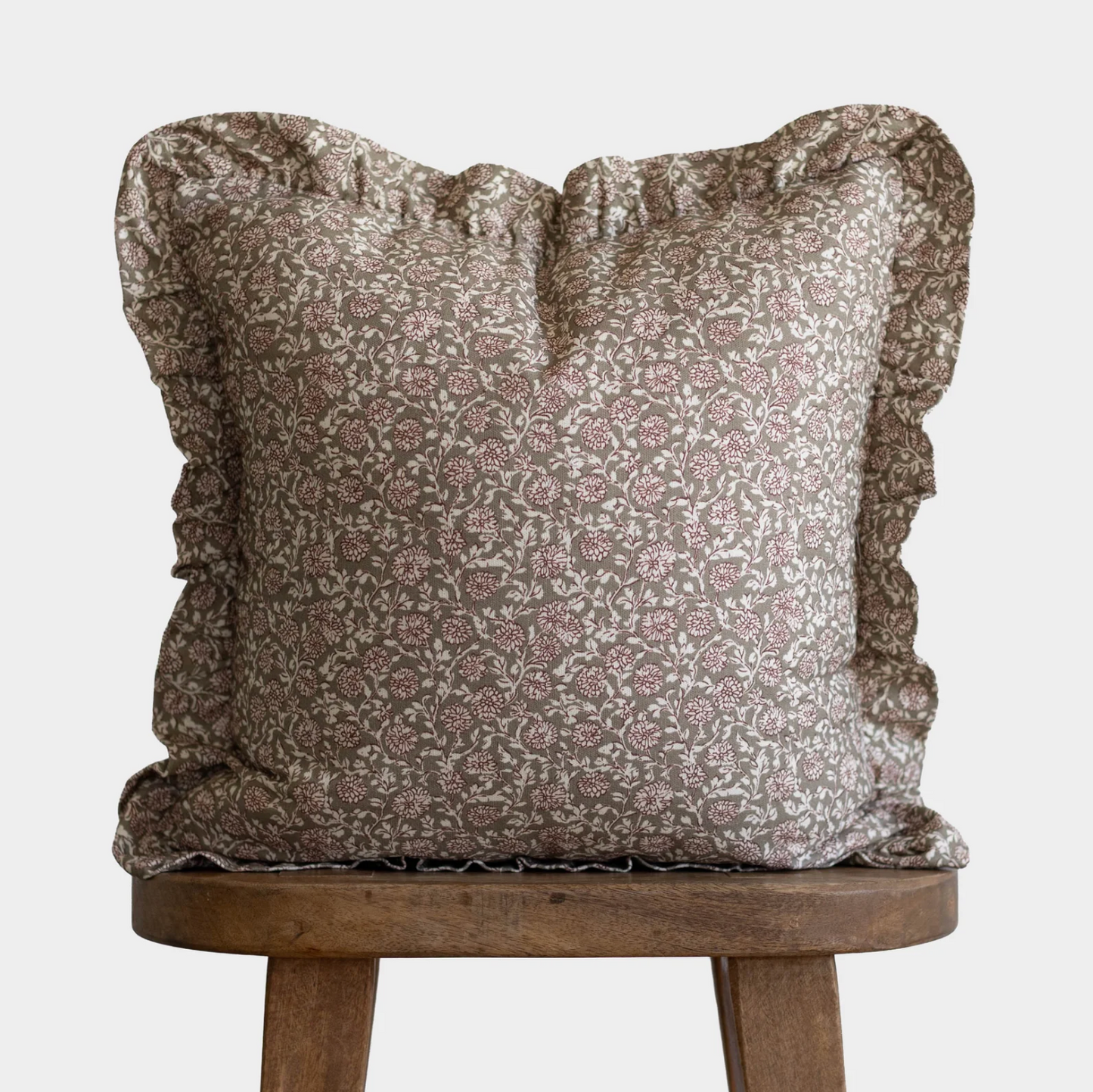 Elsie Ruffle