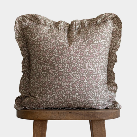 Elsie Ruffle