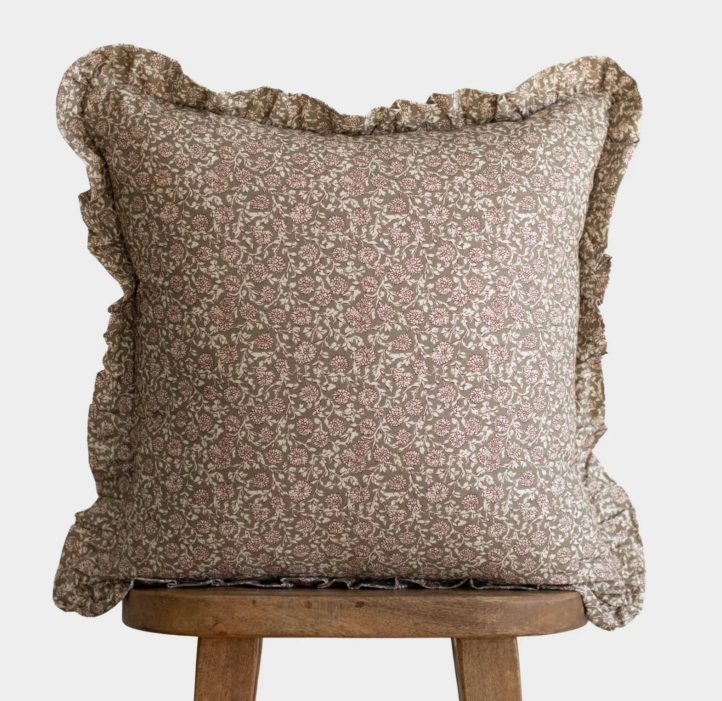 Elsie Pillow Cover 22"