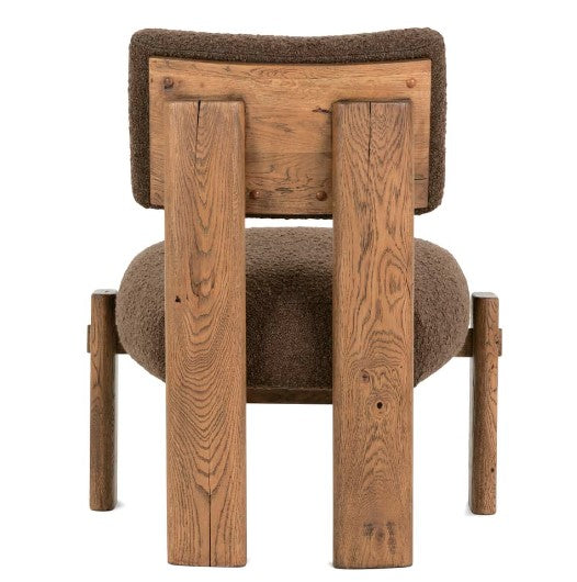 Cassius Accent Chair