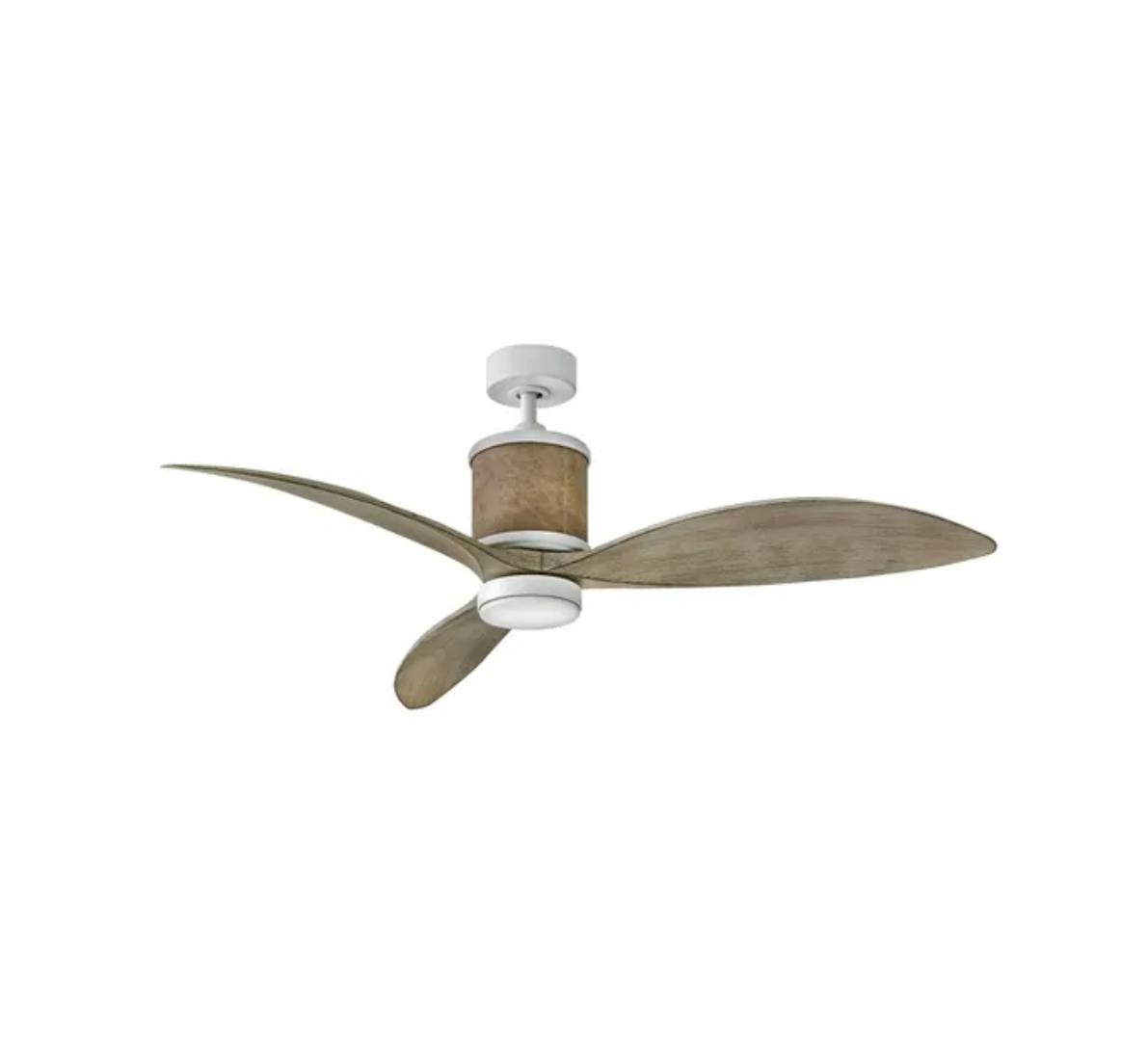 Merrick 60" LED Smart Fan