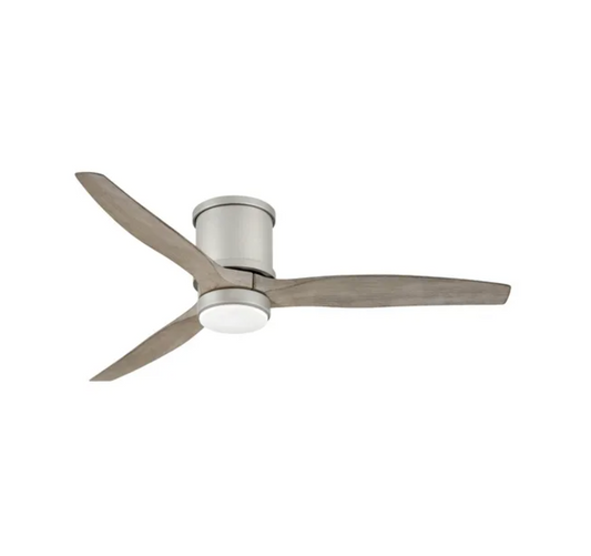 Hover 52" LED Smart Fan
