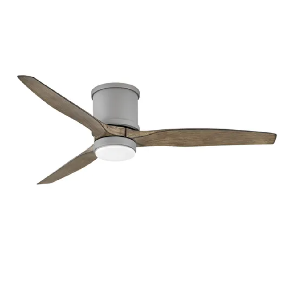 Hover 52" LED Smart Fan