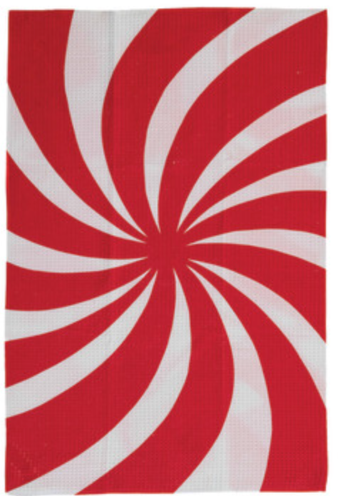 Holiday Microfibre Tea Towel