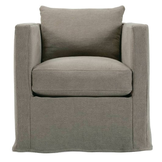 Rothko swivel chair