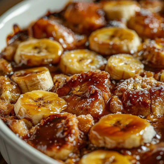 Banana Foster