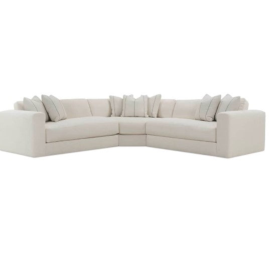 Dominic Sectional Sofa