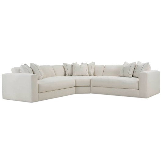 Dominic Sectional Sofa