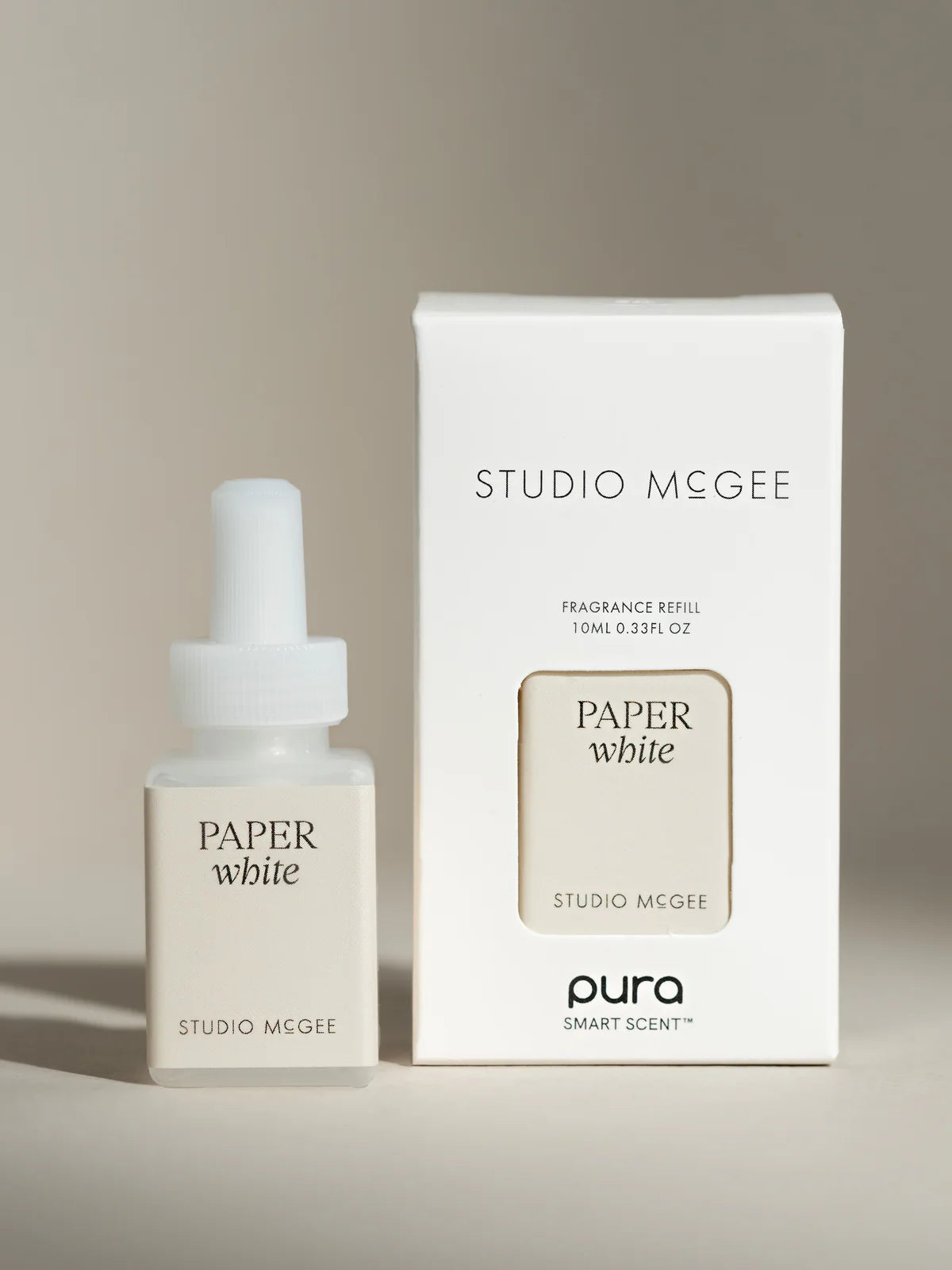 Paper White Pura Refill- Studio Mcgee
