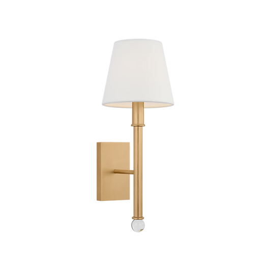 Greard 16 Sconce