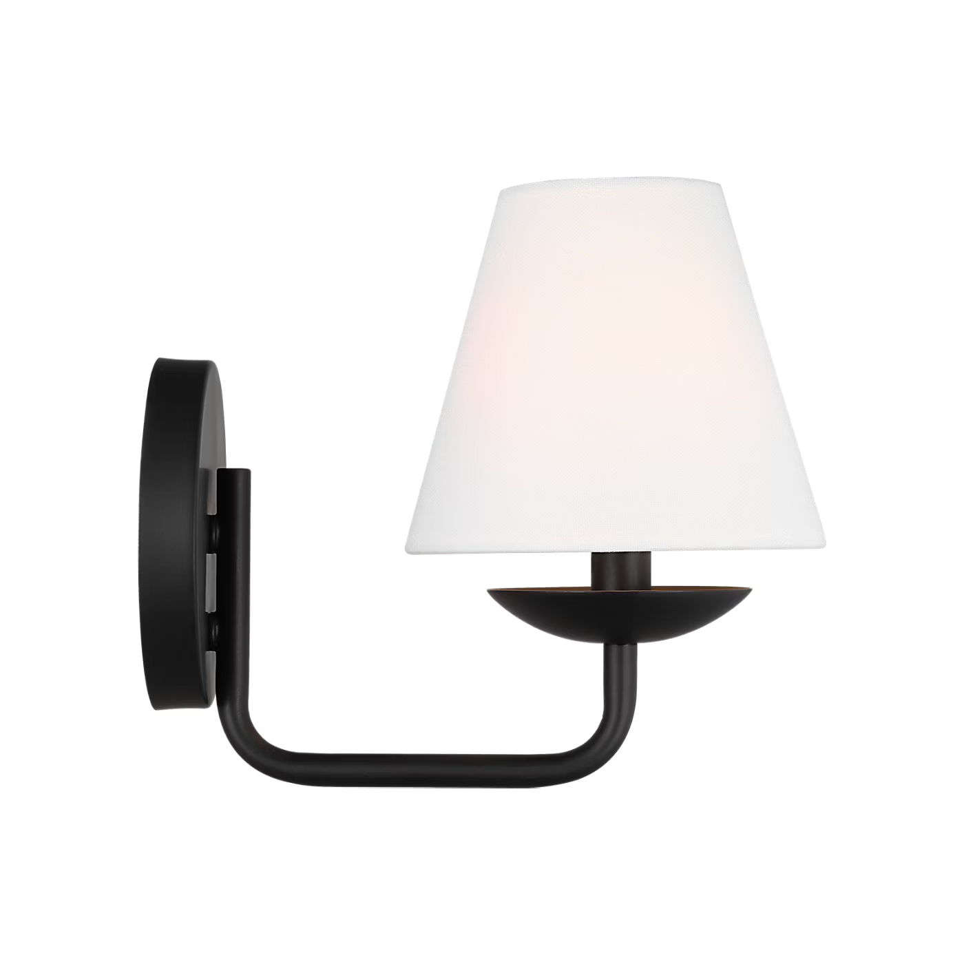 Albion Small Sconce