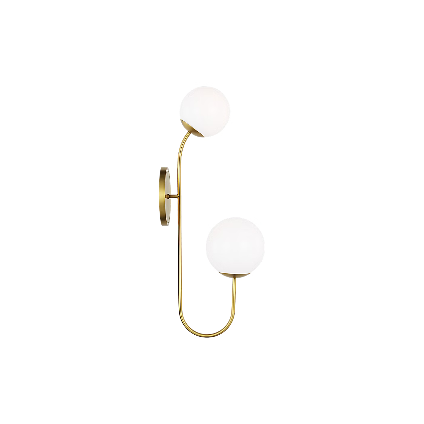 Noemie Large Sconce