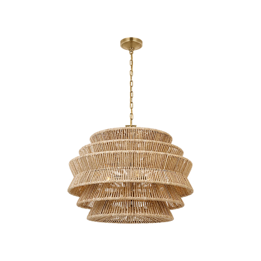 Antigua Medium Chandelier