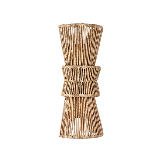 Antigua 20" Sconce